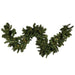 P5102TLED Holiday/Christmas/Christmas Wreaths & Garlands & Swags