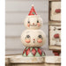 JP2036 Holiday/Christmas/Christmas Indoor Decor