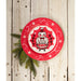 JP2040 Holiday/Christmas/Christmas Indoor Decor
