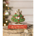 TD2135 Holiday/Christmas/Christmas Indoor Decor