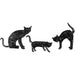 35250589 Holiday/Halloween/Halloween Outdoor Decor