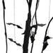 35694667 Holiday/Halloween/Halloween Indoor Decor