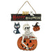 35269844 Holiday/Halloween/Halloween Indoor Decor