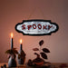 34289222 Holiday/Halloween/Halloween Indoor Decor