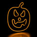 35252115 Holiday/Halloween/Halloween Indoor Decor