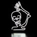 35252116 Holiday/Halloween/Halloween Indoor Decor
