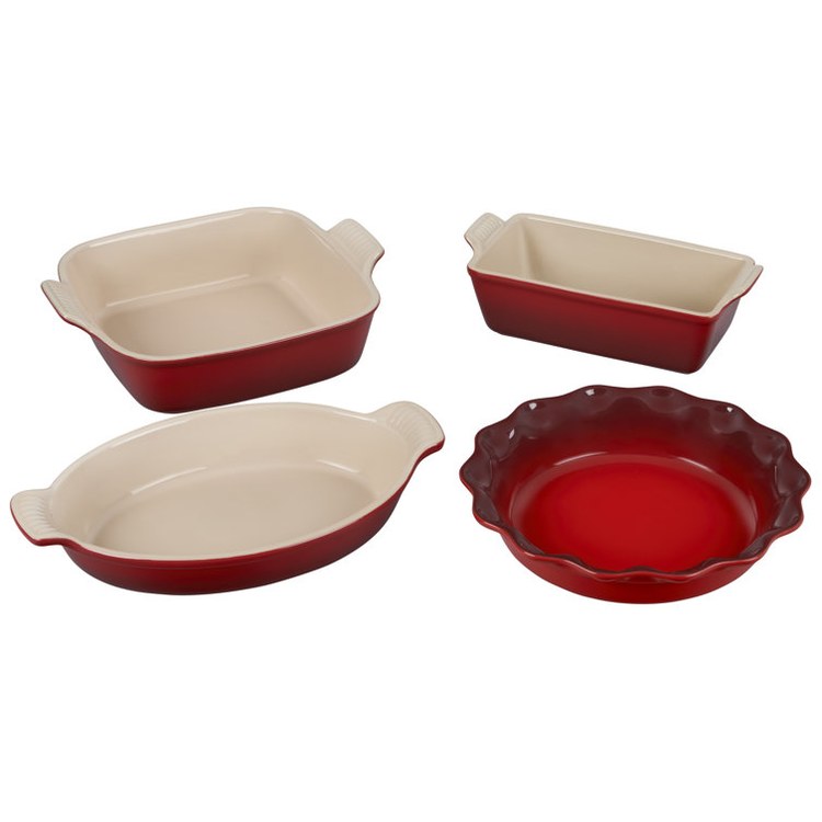 Product Image: ST01007000060002 Kitchen/Bakeware/Baking & Casserole Dishes