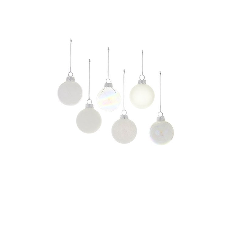Product Image: GO-3056-S-W-36 Holiday/Christmas/Christmas Ornaments and Tree Toppers