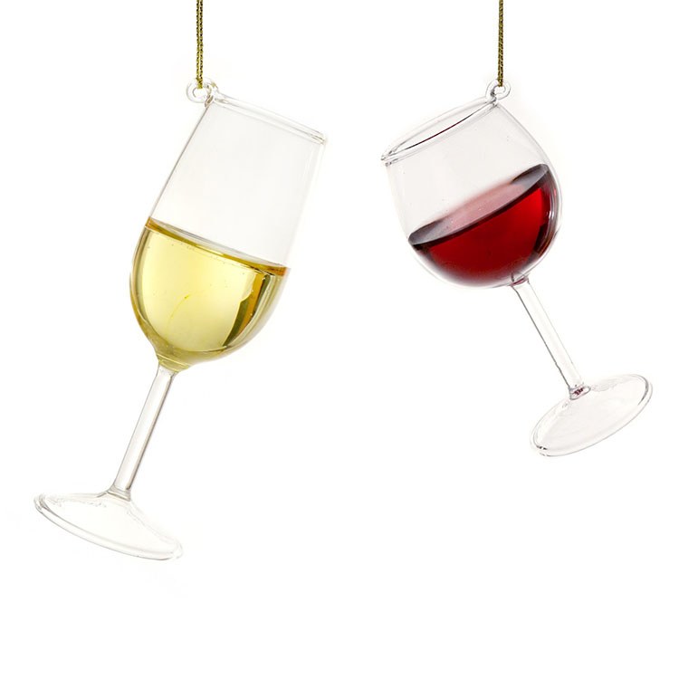 Product Image: WinePk2 Holiday/Christmas/Christmas Ornaments and Tree Toppers