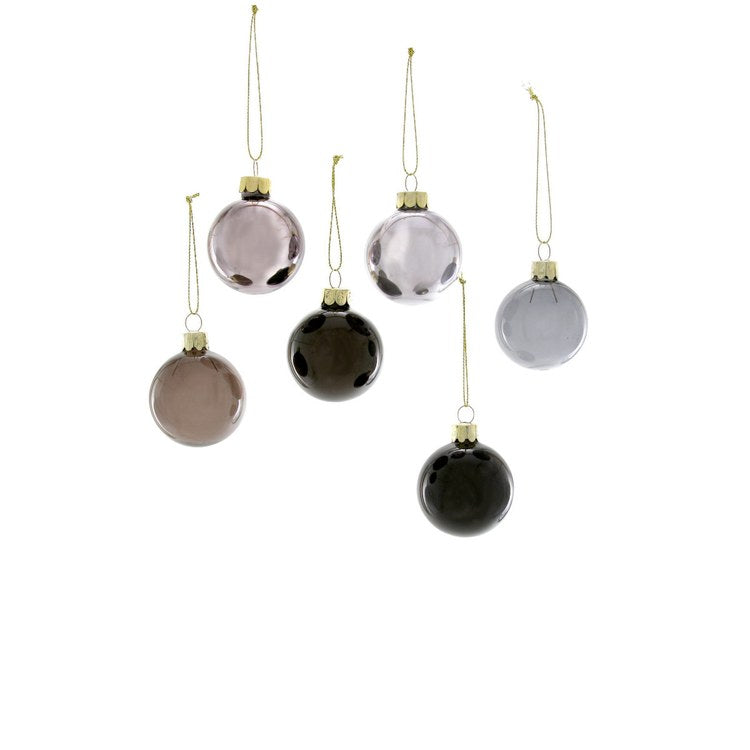 Product Image: GO-3056-SBK-36 Holiday/Christmas/Christmas Ornaments and Tree Toppers