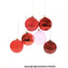 GO-3056-GR Holiday/Christmas/Christmas Ornaments and Tree Toppers