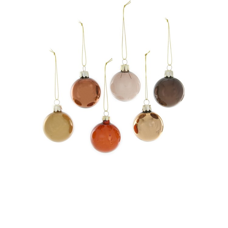 Product Image: GO-3056-S-BR-36 Holiday/Christmas/Christmas Ornaments and Tree Toppers
