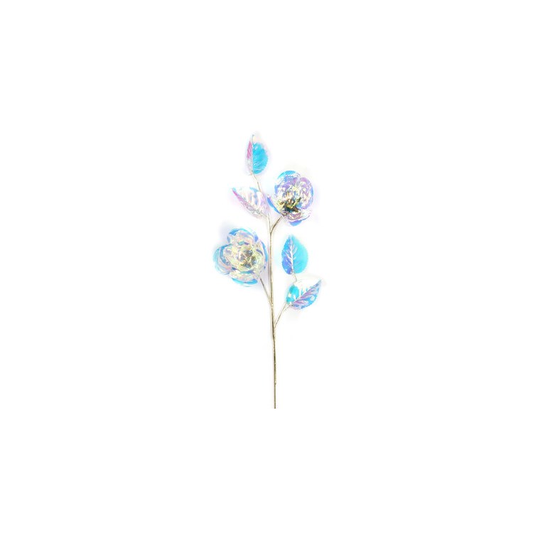 Product Image: IridStemPK2SM Holiday/Christmas/Christmas Ornaments and Tree Toppers