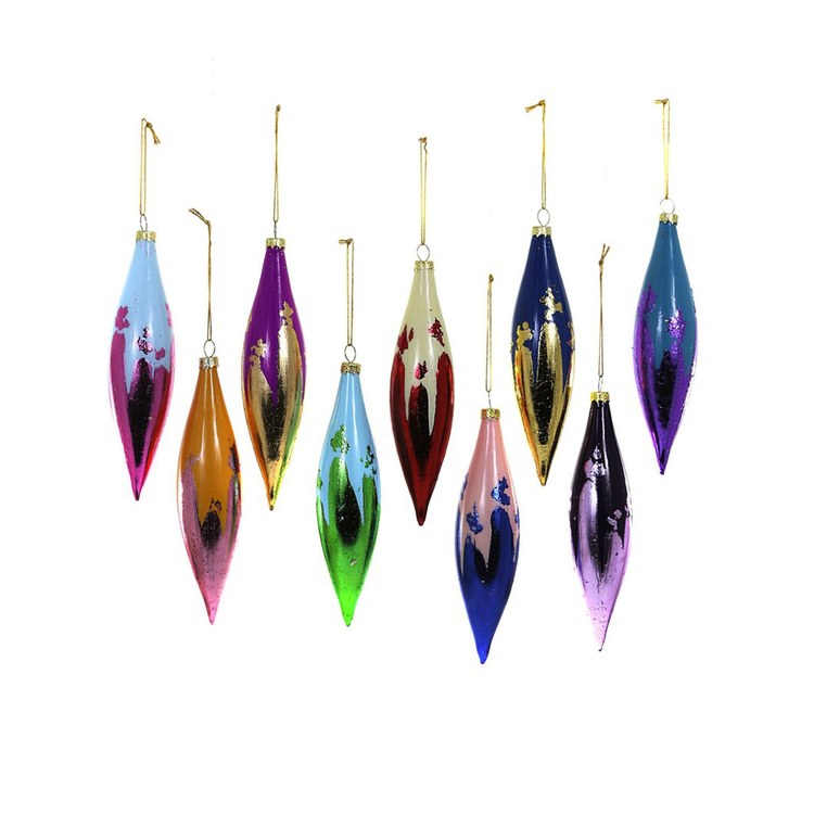 Product Image: GO-9460-S Holiday/Christmas/Christmas Ornaments and Tree Toppers