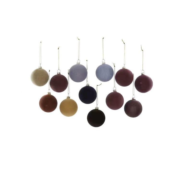 Product Image: MO-5363-MND Holiday/Christmas/Christmas Ornaments and Tree Toppers