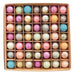 GO-316-P Holiday/Christmas/Christmas Ornaments and Tree Toppers