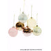 GO-3056-GN Holiday/Christmas/Christmas Ornaments and Tree Toppers
