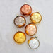 GO-3056-L-R Holiday/Christmas/Christmas Ornaments and Tree Toppers