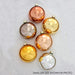 GO-3056-L-R Holiday/Christmas/Christmas Ornaments and Tree Toppers