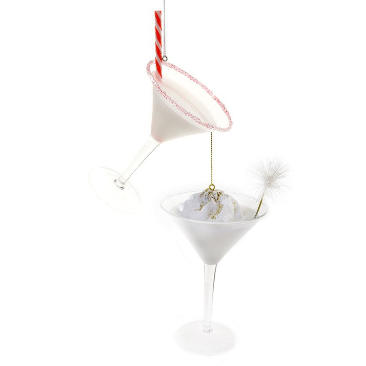 Product Image: MartiniPk2 Holiday/Christmas/Christmas Ornaments and Tree Toppers
