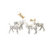 GO-3056-GG Holiday/Christmas/Christmas Ornaments and Tree Toppers