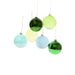 GO-3056-GG Holiday/Christmas/Christmas Ornaments and Tree Toppers