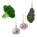 MS-2105-SF Holiday/Christmas/Christmas Ornaments and Tree Toppers