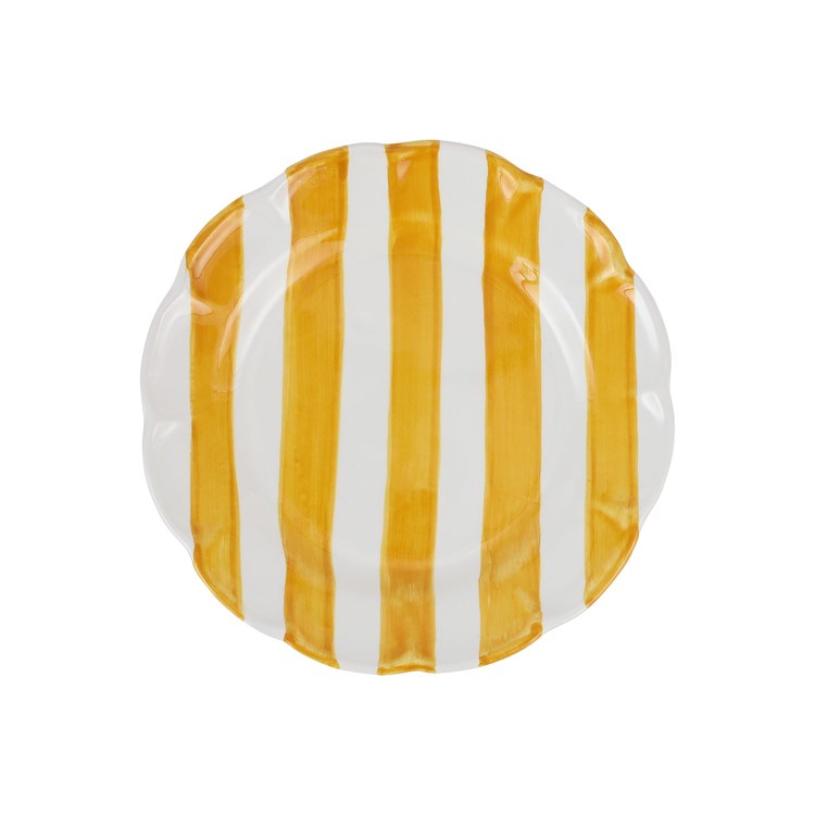 Product Image: AMA-4101Y Dining & Entertaining/Dinnerware/Salad Plates