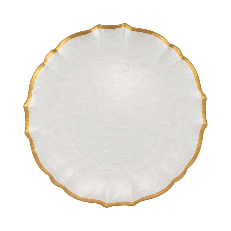 Product Image: VPAS-5200W Dining & Entertaining/Dinnerware/Dinner Plates