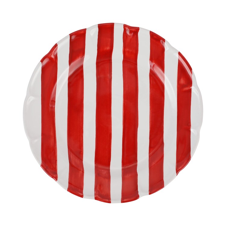 Product Image: AMA-4100R Dining & Entertaining/Dinnerware/Dinner Plates