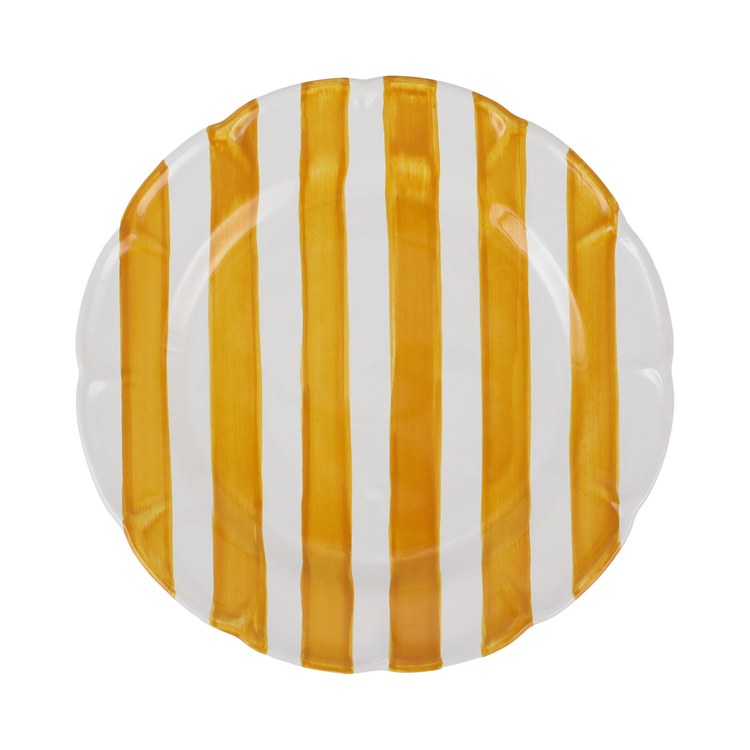 Product Image: AMA-4100Y Dining & Entertaining/Dinnerware/Dinner Plates