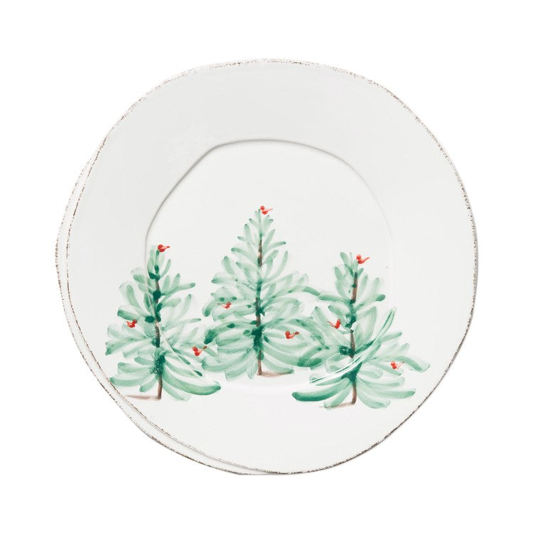 Product Image: MLAH-2300 Holiday/Christmas/Christmas Tableware and Serveware