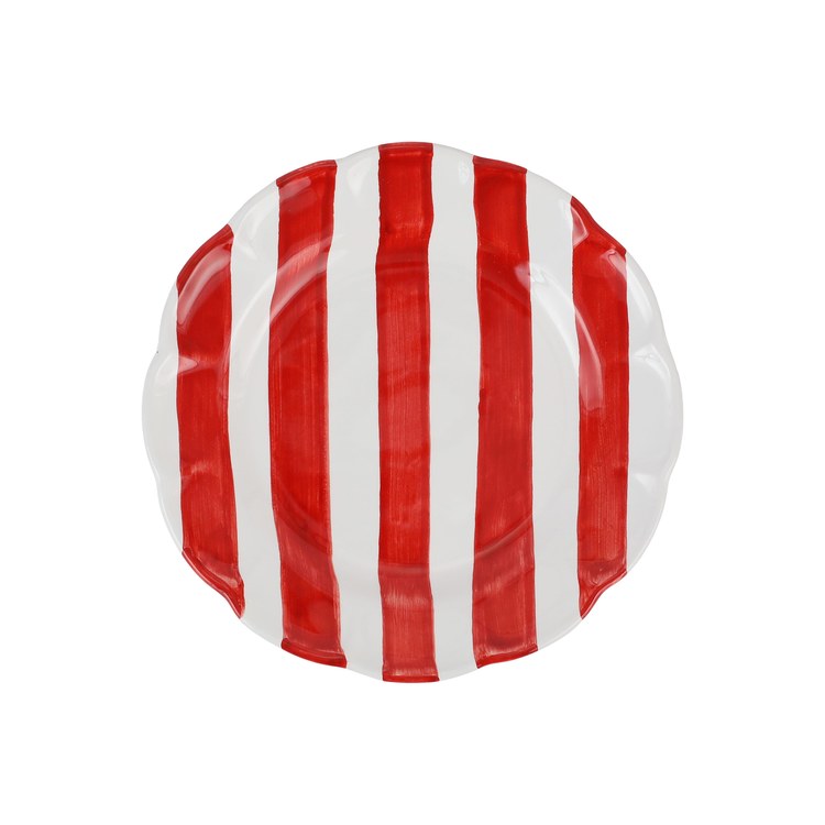 Product Image: AMA-4101R Dining & Entertaining/Dinnerware/Salad Plates