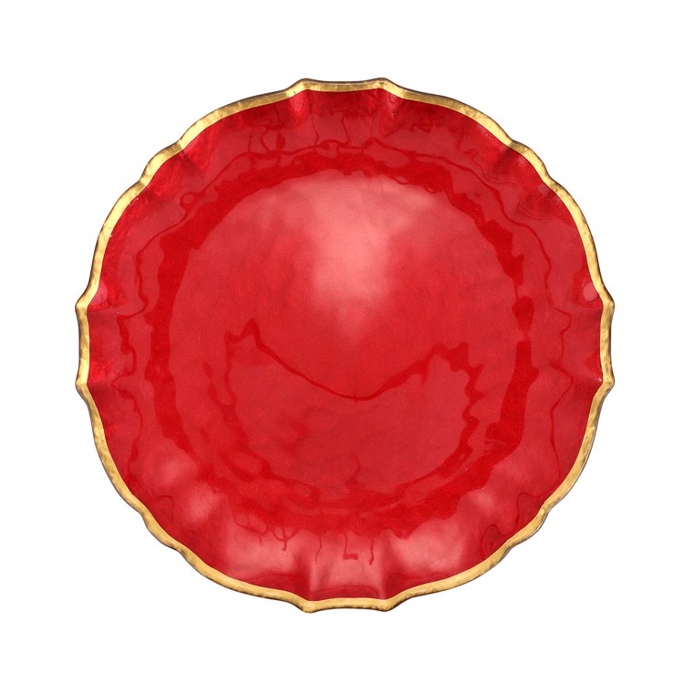 Product Image: VPAS-5200R Dining & Entertaining/Dinnerware/Dinner Plates