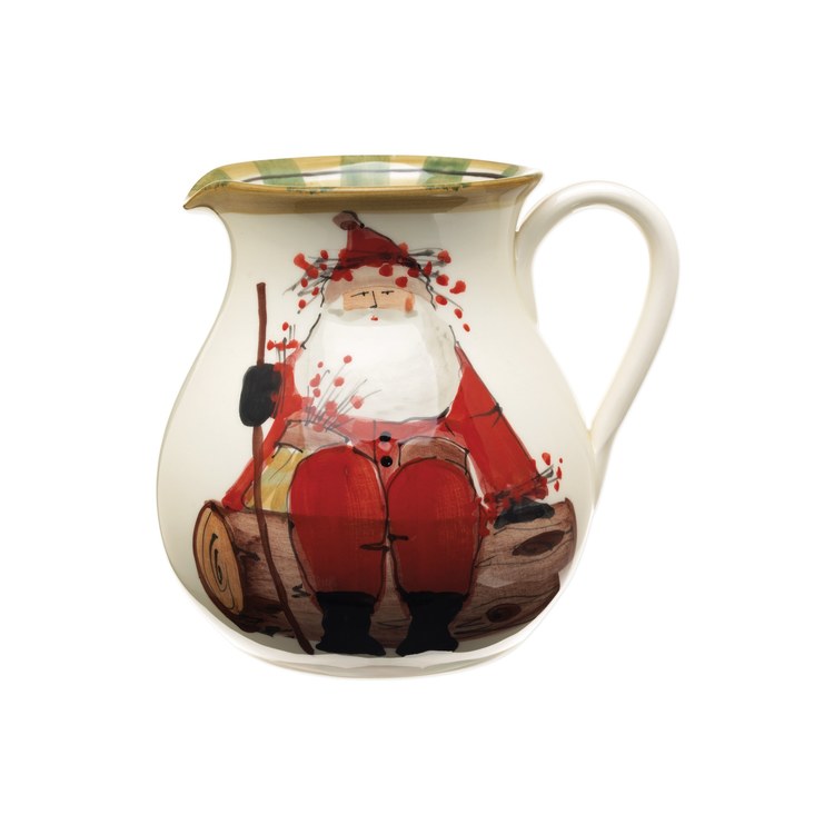 Product Image: OSN-7815 Holiday/Christmas/Christmas Tableware and Serveware