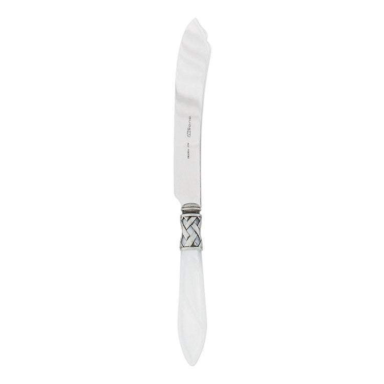 Product Image: ALD-9813W Dining & Entertaining/Serveware/Cake & Dessert Servers
