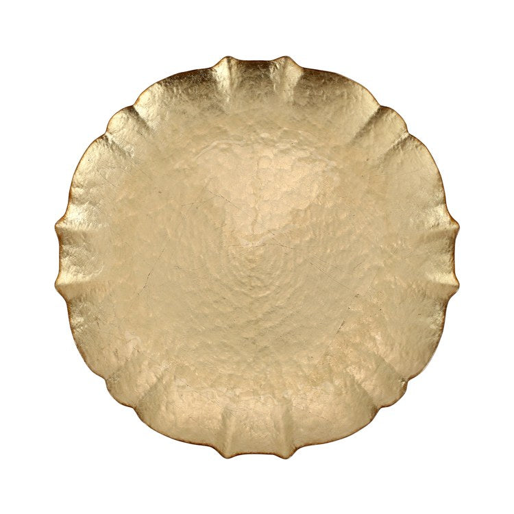 Product Image: VPAS-5221G Dining & Entertaining/Dinnerware/Buffet & Charger Plates
