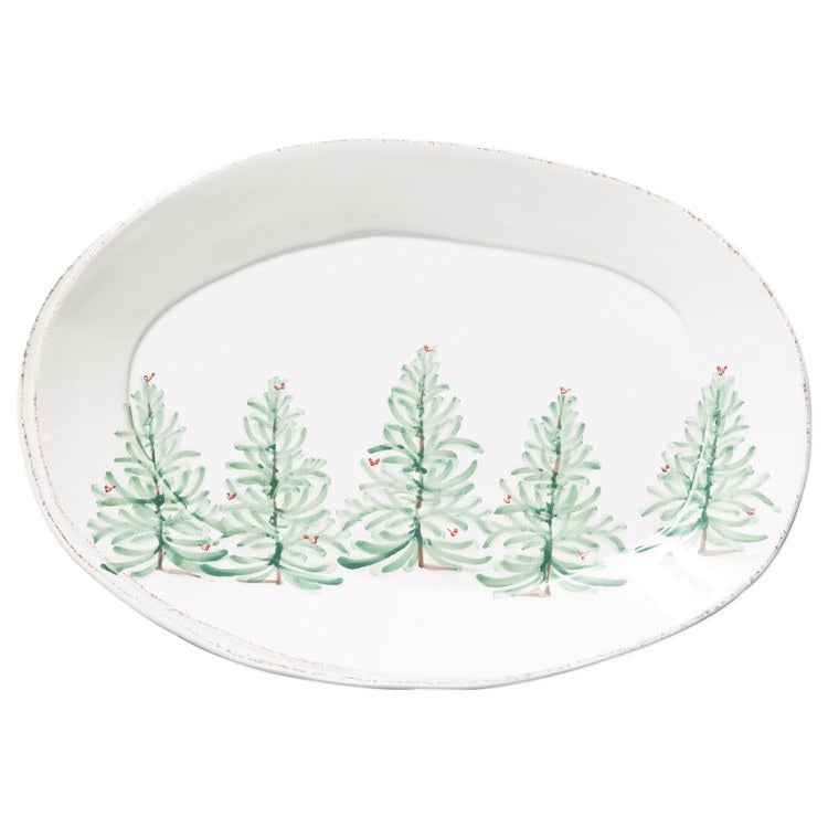 Product Image: LAH-2626 Holiday/Christmas/Christmas Tableware and Serveware