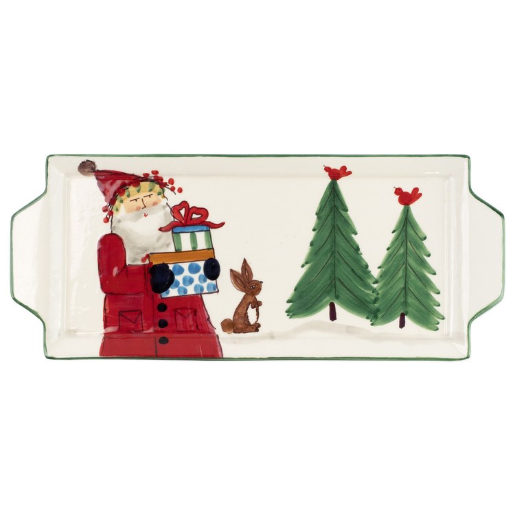 Product Image: OSN-78085 Holiday/Christmas/Christmas Tableware and Serveware