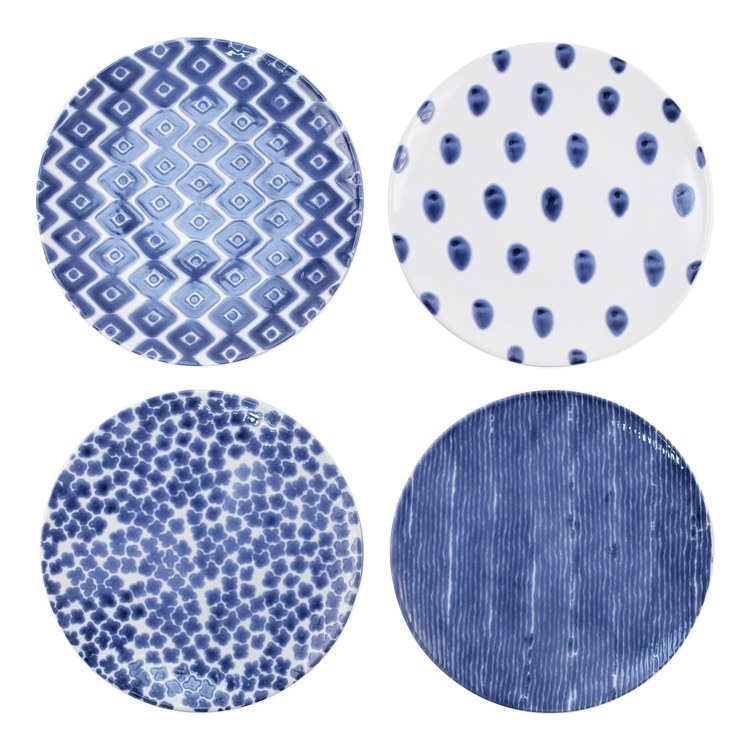 Product Image: VSAN-003000 Dining & Entertaining/Dinnerware/Dinner Plates