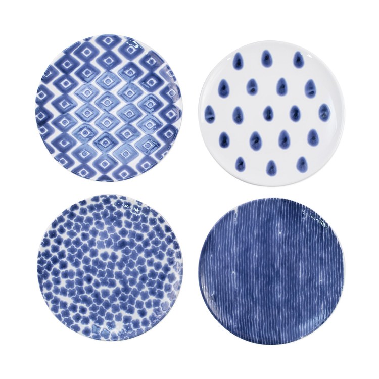 Product Image: VSAN-003001 Dining & Entertaining/Dinnerware/Salad Plates