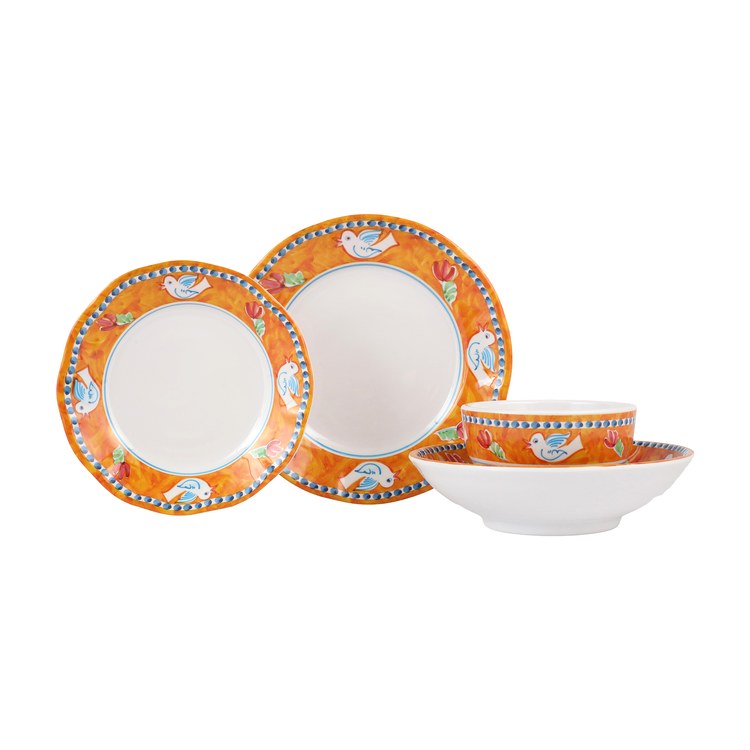 Product Image: MUCC-2300S-4 Outdoor/Outdoor Dining/Outdoor Dinnerware