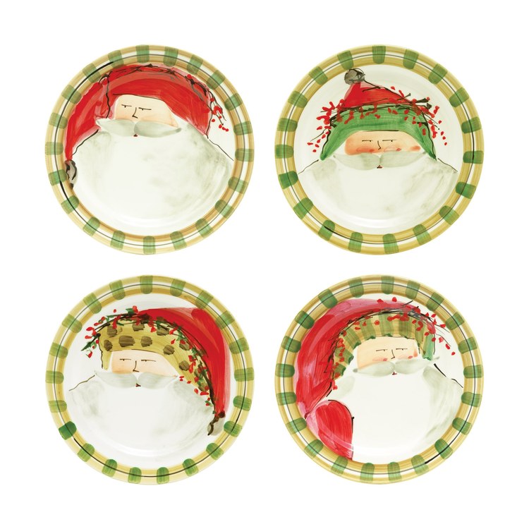 Product Image: OSN-7802 Holiday/Christmas/Christmas Tableware and Serveware