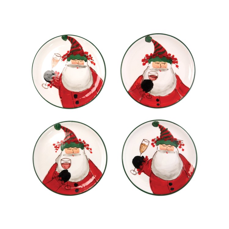 Product Image: OSN-78072-GB Holiday/Christmas/Christmas Tableware and Serveware
