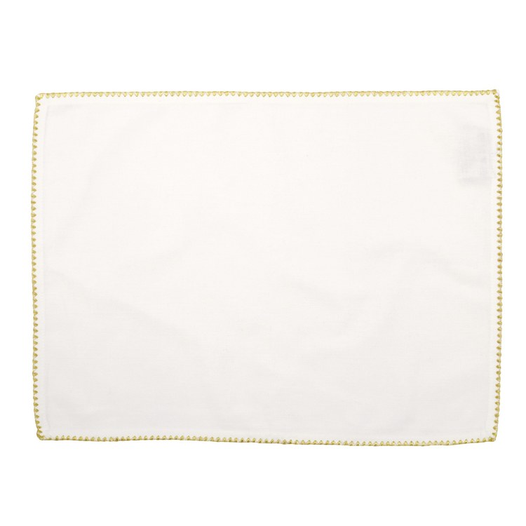 Product Image: COT-G007004 Dining & Entertaining/Table Linens/Placemats