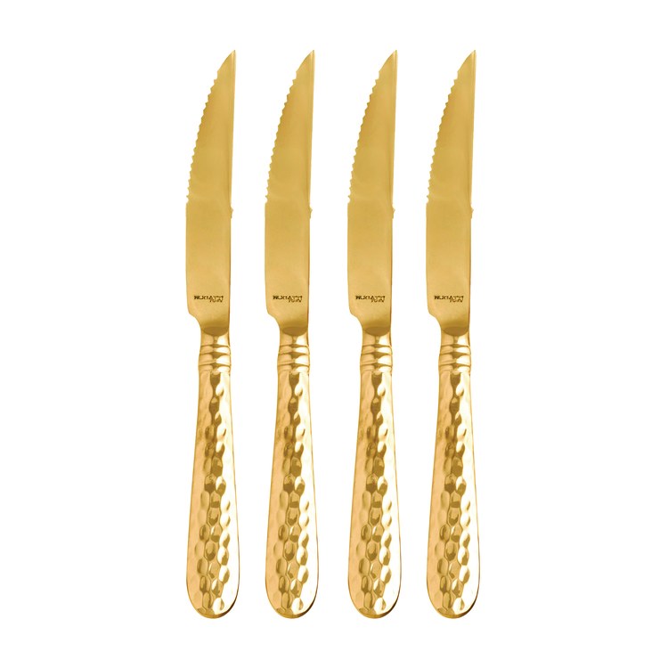 Product Image: MLO-9823G Kitchen/Cutlery/Knife Sets