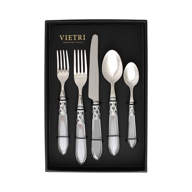 Product Image: ALD-9800CL-B-GB Dining & Entertaining/Flatware/Flatware Sets