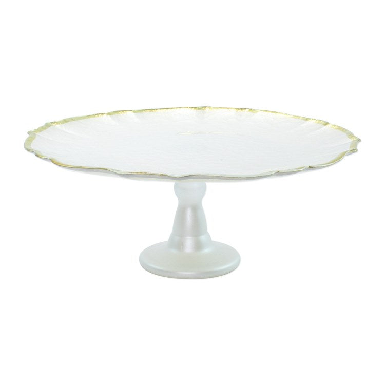 Product Image: VPAS-5272W Dining & Entertaining/Serveware/Cake & Dessert Servers