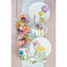 FDC-9773 Dining & Entertaining/Serveware/Cake & Dessert Servers