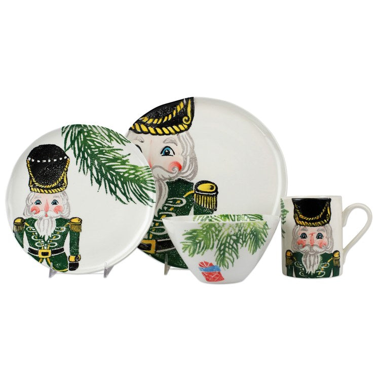 Product Image: NTC-9700BS-4 Holiday/Christmas/Christmas Tableware and Serveware